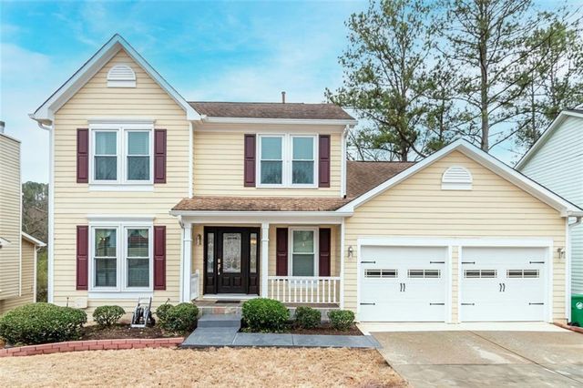 $345,000 | 1975 Wynhurst Crossing | Ashburn at Hidden Hills