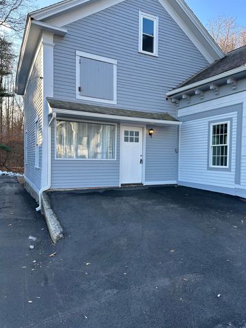 $2,750 | 300 Varney Street, Unit C | Mast Road