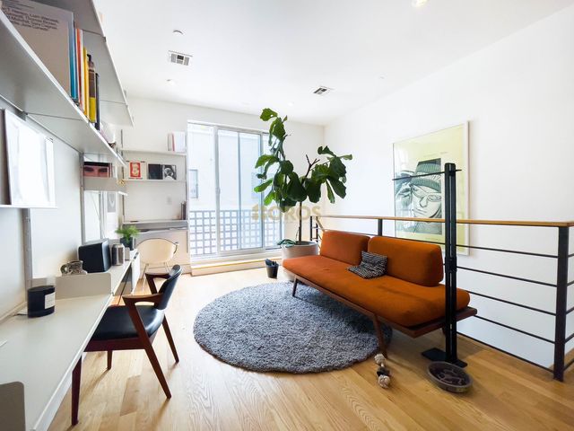 $4,200 | 369-371 Harman Street, Unit 1C | Bushwick