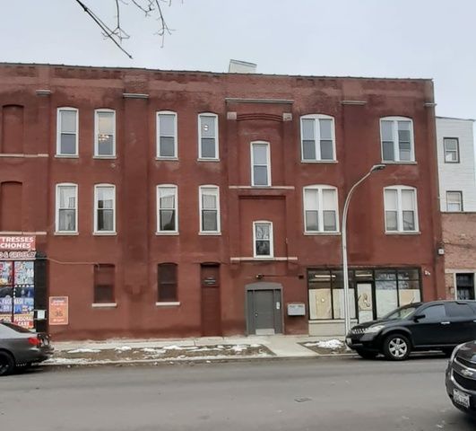 $1,700 | 1358 North Western Avenue, Unit 3W | Wicker Park