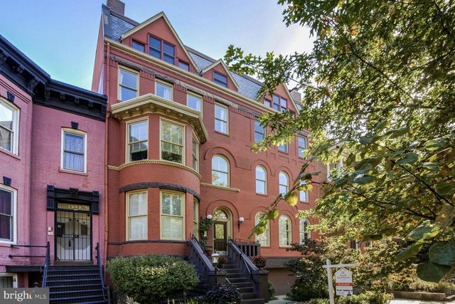 $2,800 | 1331 Vermont Avenue Northwest, Unit 3C | Logan Circle