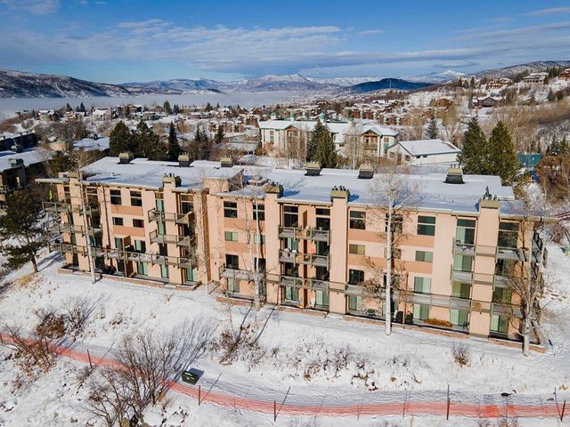 $750,000 | 2375 Storm Meadows Drive, Unit 214 | Steamboat Springs