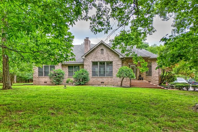 $1,199,900 | 5544 South New Hope Road | Donelson-Hermitage-Old Hickory