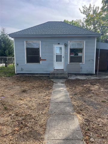 $199,900 | 904 La Salle Street | Yakima