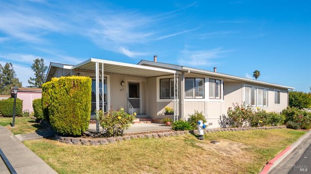 $280,000 | 251 Círculo Tierra | Rohnert Park