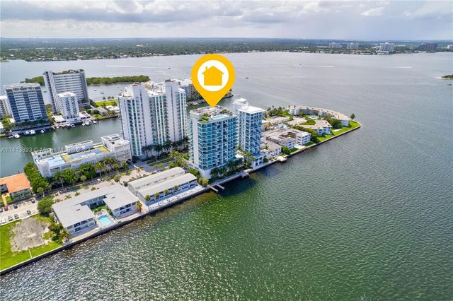 $1,840,000 | 7935 East Drive, Unit 1204 | North Bay Village