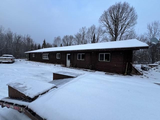 $279,900 | 41353 Waldo Road Northeast | Kelliher Township - Beltrami County