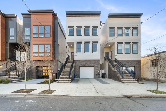 $789,000 | 94 Van Horne Street, Unit 1 | Communipaw