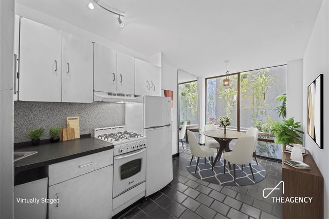 $1,150,000 | 418.5 East 9th Street, Unit 1A | East Village