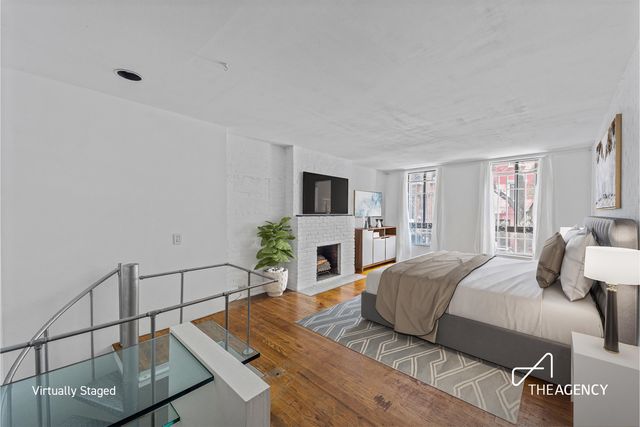 $999,900 | 418.5 East 9th Street, Unit 1A | East Village