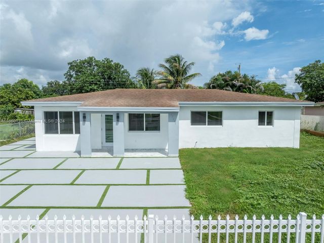 $650,000 | 17211 Northwest 32 Court | Carol City