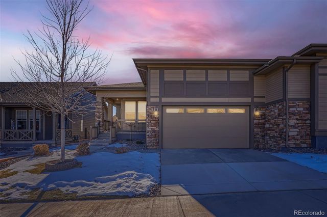 $559,000 | 4056 Happy Hollow Drive | Southeast Castle Rock