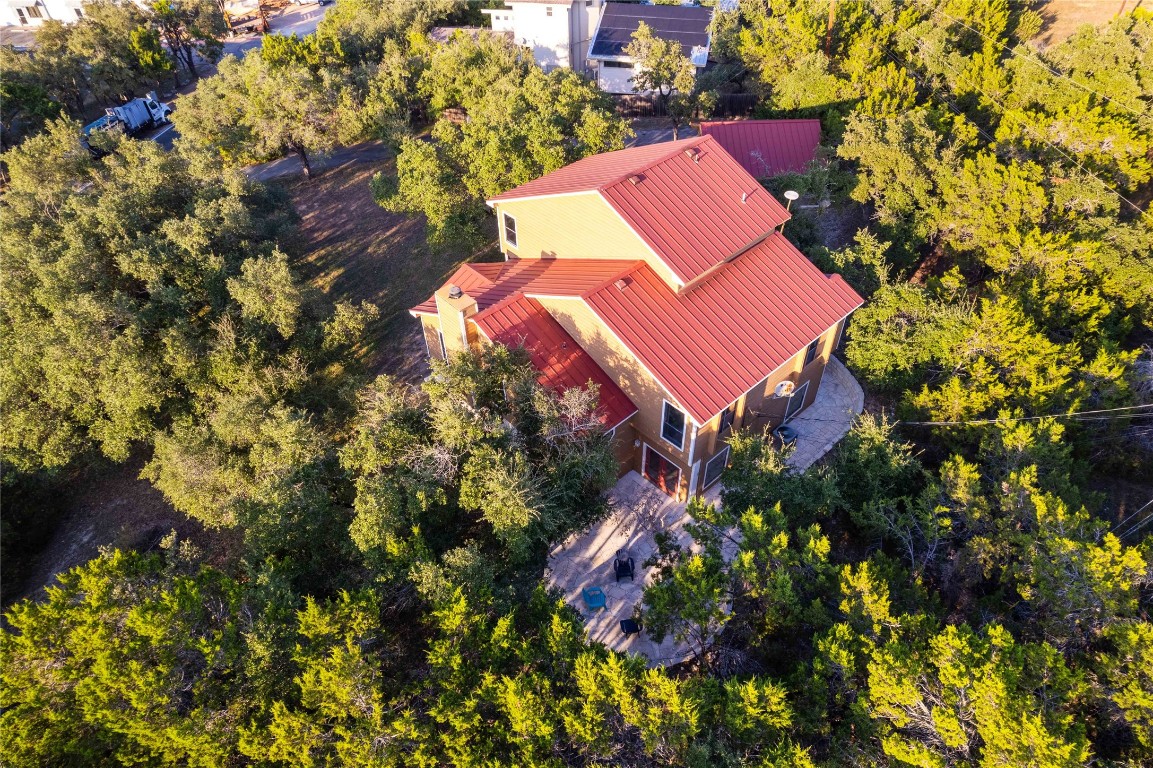 This incredible home sits on over 1/2 acre in this fantastic location