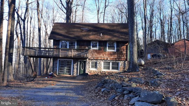 $2,200 | 461 Chipmunk Trail Lane | Shenandoah Farms