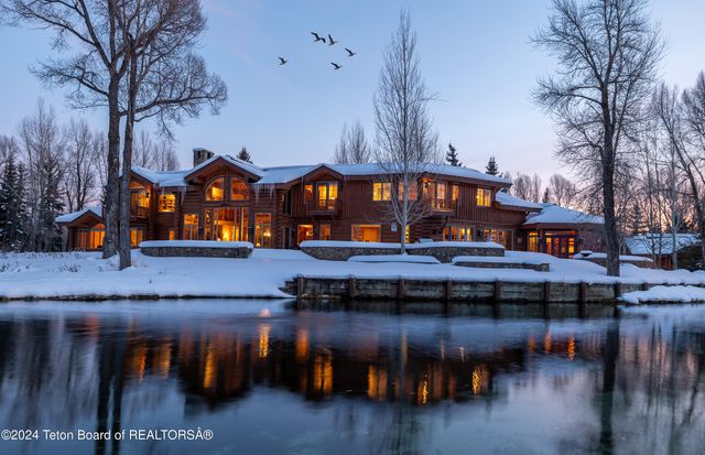 $29,750,000 | 70 West Avalanche Canyon Drive | Solitude