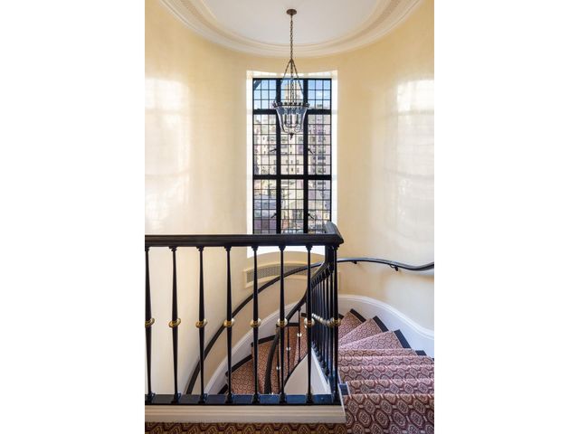 $6,980,000 | 820 Park Avenue, Unit 10S/11S | Lenox Hill