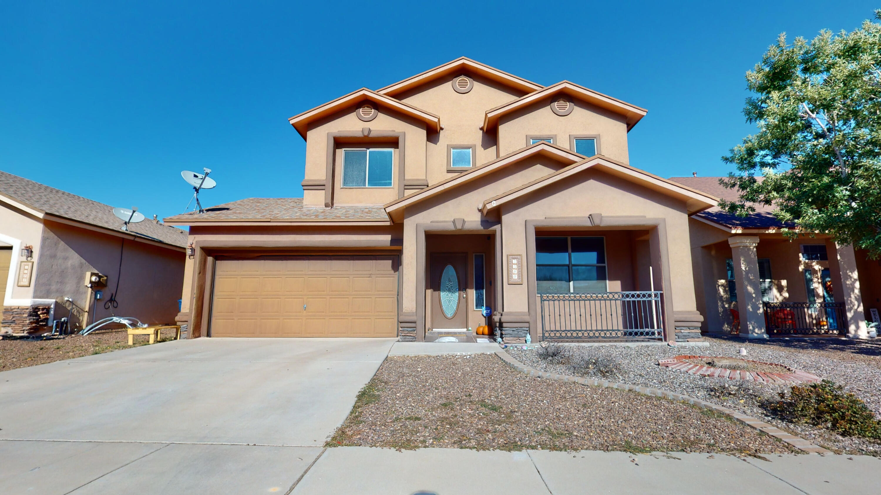 5580 Jim Castaneda Drive, El Paso, TX 79934 | Compass