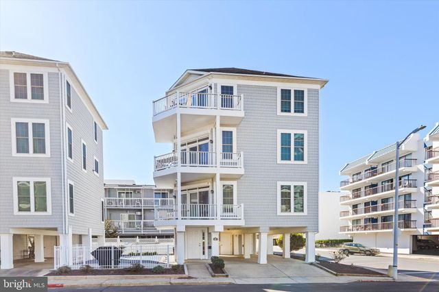 $1,500,000 | 9 134th Street, Unit 9B | Ocean City