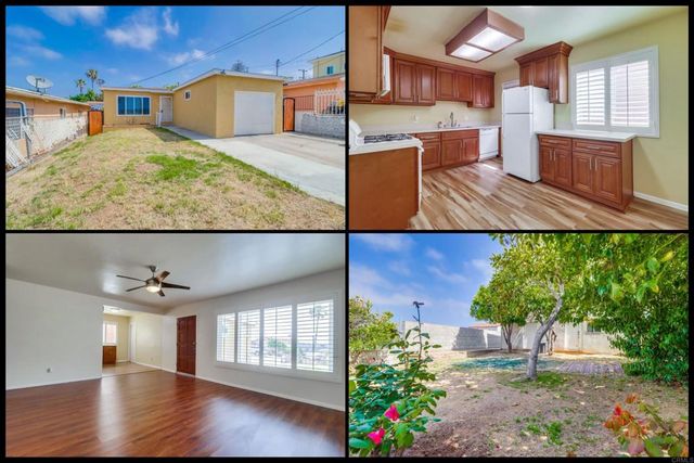 $699,999 | 160 Anita Street | Otay Town