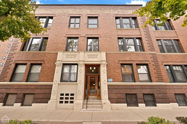 $449,500 | 1400 East 56th Street, Unit 2 | Hyde Park