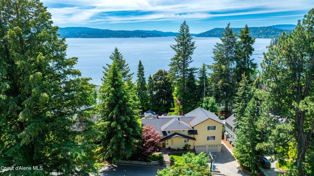 $1,699,000 | 1310 East Ash Avenue | Downtown Coeur d'Alene