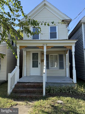 $60,000 | 513 High Street | Cambridge