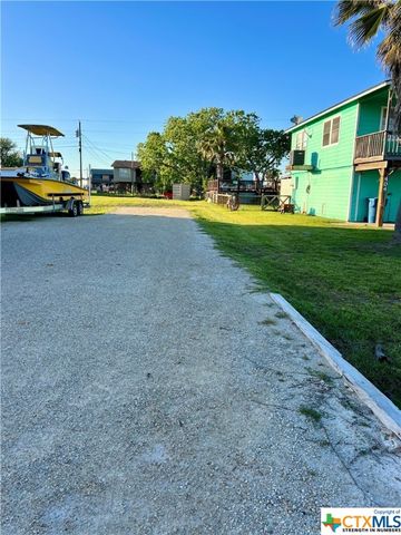 $150,000 | Lot 3 West Maple Street | Port O'Connor