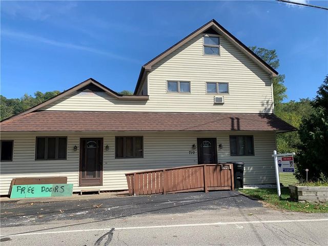 $179,900 | 710 East Smithfield Street | Greenock