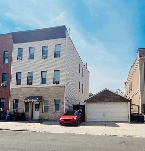 $2,999,999 | 23-58 38th Street | Astoria