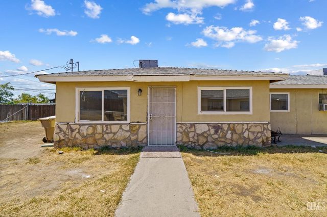 $349,900 | Restricted Address | East Bakersfield