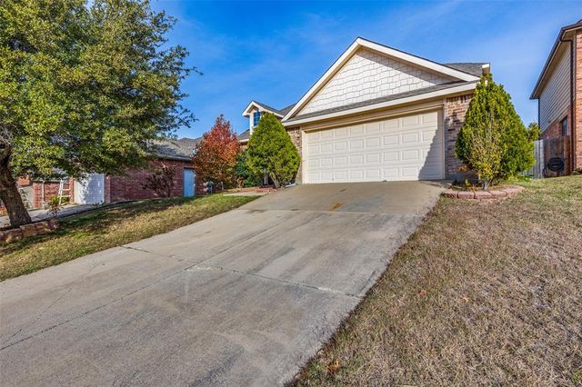 $340,000 | 5609 Whitethorn Court | Far North Fort Worth