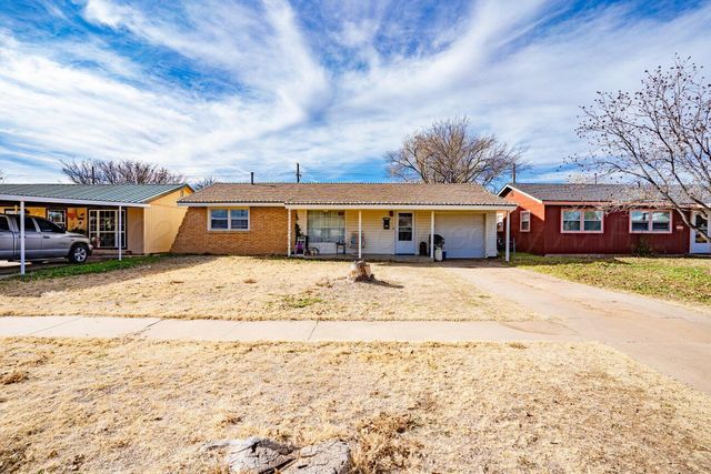 $160,000 | 1507 Dallas | Plainview