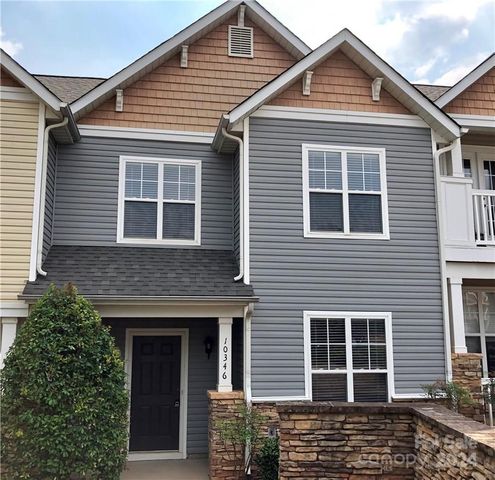 $360,000 | 10346 McGoogan Lane | Ballantyne West