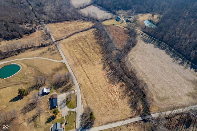 $174,000 | 2 Bellsville Pike | Van Buren Township - Brown County