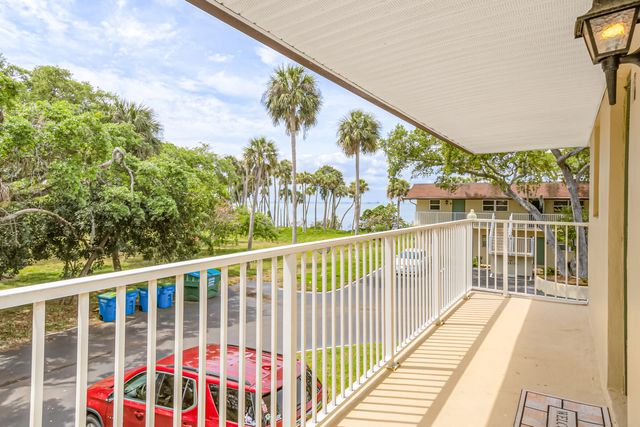 $329,900 | 261 Cape Shores Circle, Unit 18F | Cape Canaveral