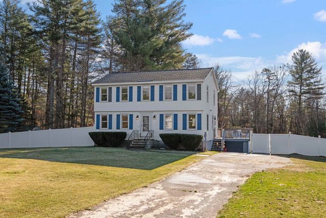 $585,000 | 7 Morway Drive | Londonderry