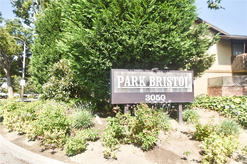 Park Bristol Condominium