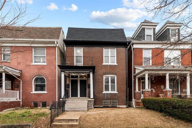 $439,990 | 4045 Russell Boulevard | Shaw Historic District