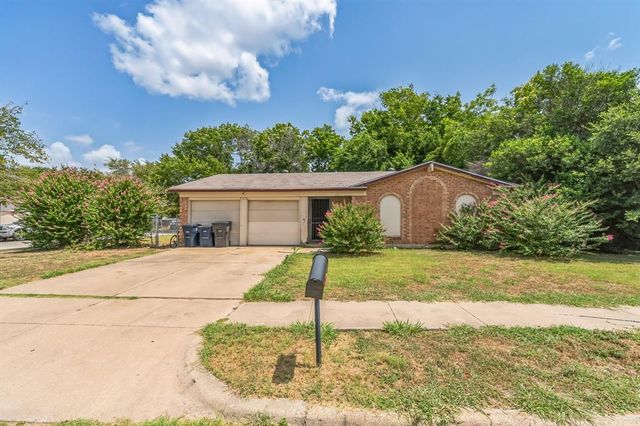 $190,000 | 7452 Darien Street | South Fort Worth-Everman-Forest Hill