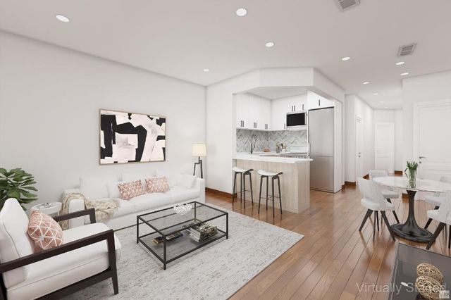 $4,500 | 20 Starr Street, Unit 1 | Bushwick