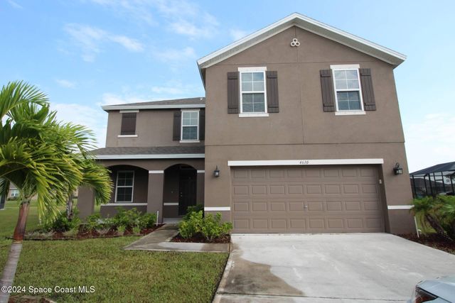 $2,395 | 4610 Amaca Bay Lane | Palm Shores