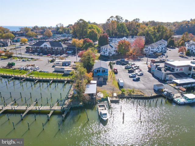 $1,400,000 | 3826 Harbor Road | Chesapeake Beach