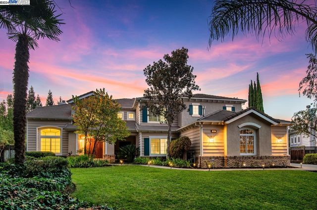 $3,299,000 | 3134 Devereux Court | Pleasanton