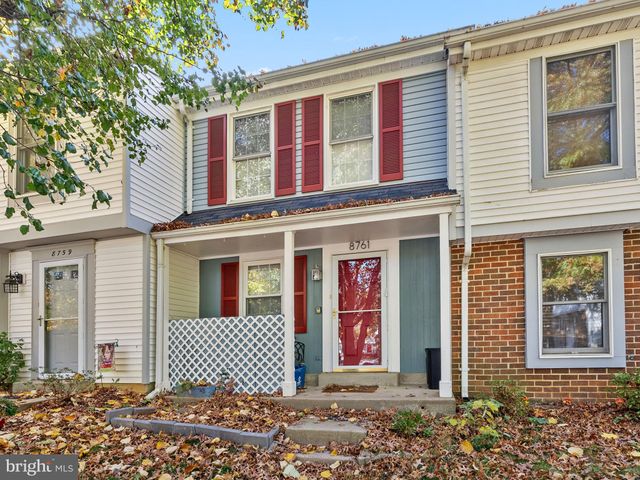 $2,200 | 8761 Susquehanna Street | Newington Commons