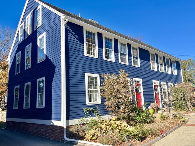 $219,000 | 244 Yantic Street, Unit B | Central Norwich