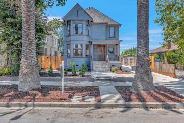 $1,699,888 | 419 North 5th Street | Hensley