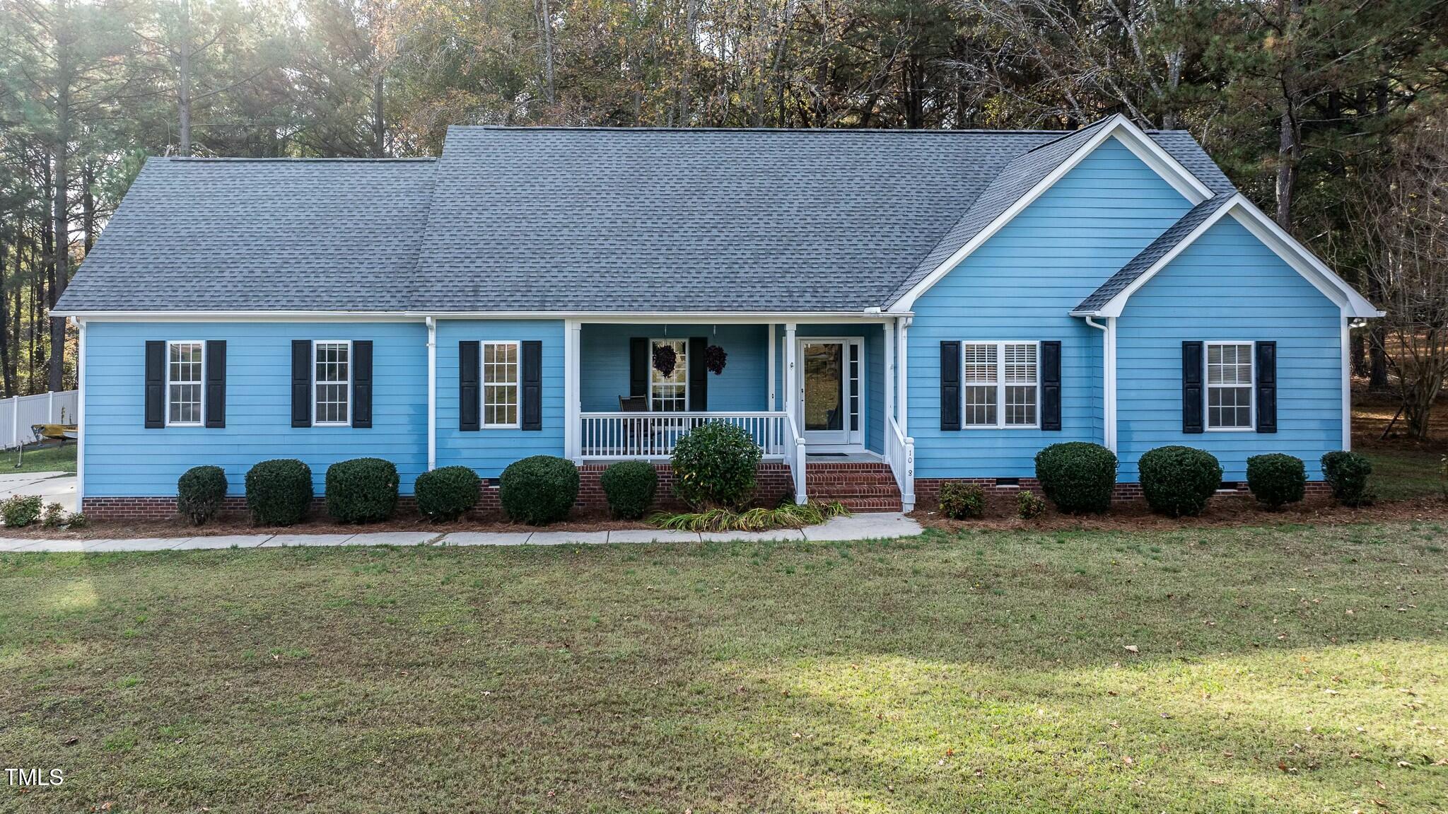 Fiber Cement Siding