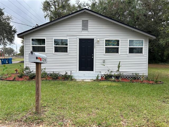 $249,900 | 528 South Seminole Avenue | Fort Meade