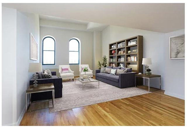 $9,205 | 666 Greenwich Street, Unit 1019 | West Village