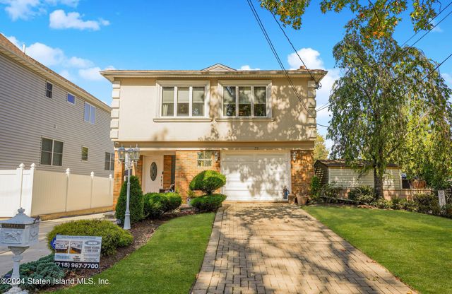 $1,299,000 | 73 Serrell Avenue | Eltingville